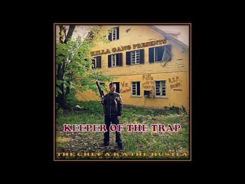 The Chef a.k.a The Hustla - Savage Shit (Feat. Jorkata OG)