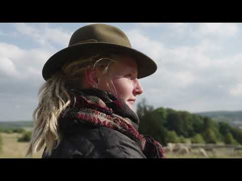 Albschäferweg - Deutschlands schönster Wanderweg 2022