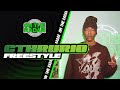 The CThruRio On The Radar Freestyle