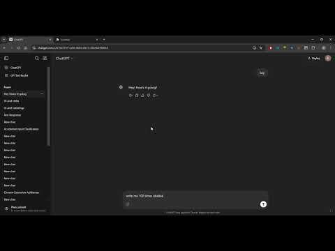 Item video thumbnail