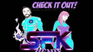 Will.i.am ft. Nikki Minaj &amp; SFK - "Check It Out" (So Filthy Klean Remix)