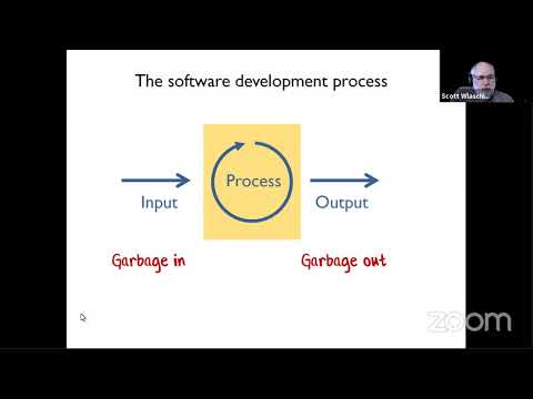 Scott Wlaschin - Domain Modeling Made Functional (Remote Meetup Avanscoperta)
