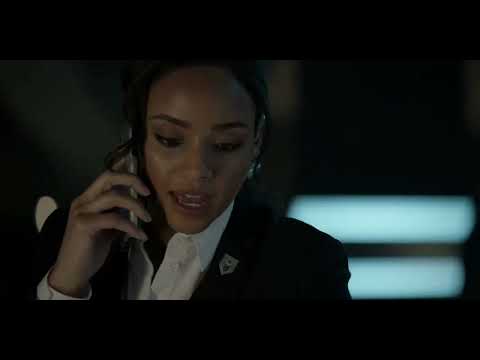 Batwoman 2x11 - Ryan & Sophie part 1