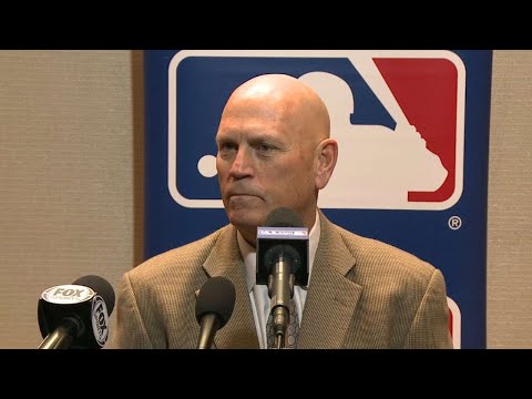 Brian Snitker on his offseason plans