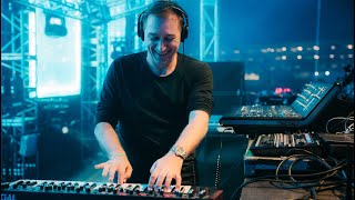 Paul van Dyk presents SOLIKIEN live with band at Dreamstate SoCal (Aftermovie)