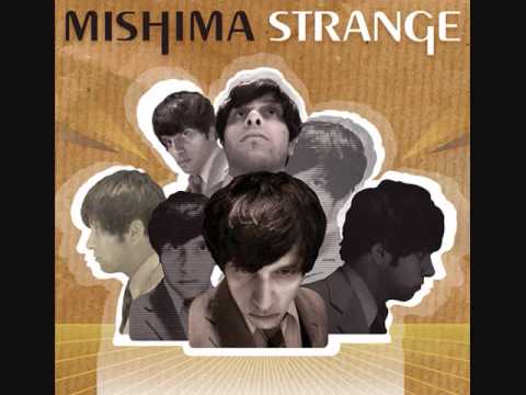 Mishima Strange-Fortune Teller