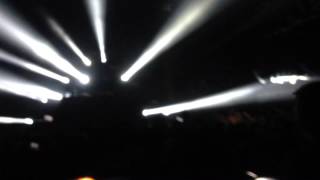 RL Grime - Golden State - 11/23/2014 @ The Ogden Theatre, Denver CO