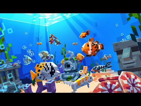 Announcement Trailer