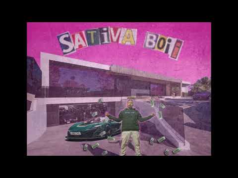 SativaBoii - Solar Prod. Jody