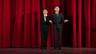 DAV Public School Video