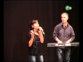 CLUB DESTINO - Si te quiero (Gala televisión de Piera 2011)