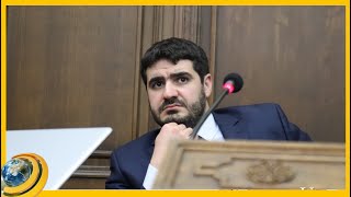 «Ռեալիթի շոու՞ եք անում, դուք ուղղորդվում եք մեկ կենտրոնից». ՔՊ-ական պատգամավորը՝ լրագրողներին