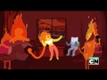 Adventure Time Hanging Out Clip Bun Bun YouTube