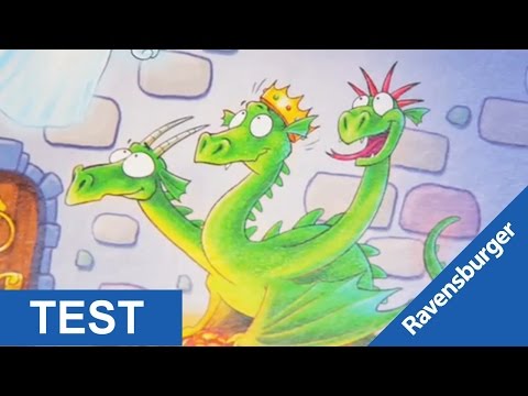 Tip Toi - Schatzsuche in der Buchstabenburg 😍 (komplett)