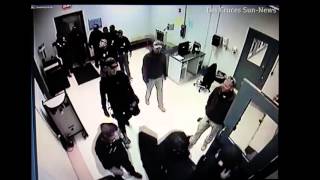 Doña Ana County Sheriff's Office takes over county jail