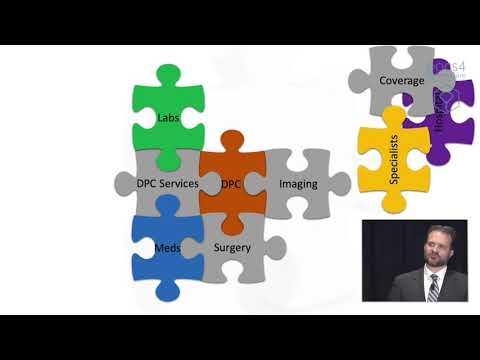 The Way to Fix Healthcare Is Already Here | DPC Summit 2019