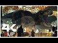 Jurassic World Dominion Opening Scene | JURASSIC WORLD 3 DOMINION (NEW 2022) Movie CLIP 4K