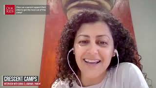 Crescent Camps video review by Parent Dunia El-Jawhari