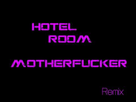 Pitbull ft. Sidney Samson - Hotel Room Motherfucker