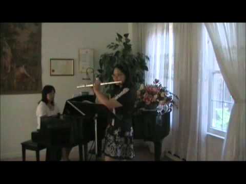 Brahms, Johannes - Waltz Op. 39 No. 15