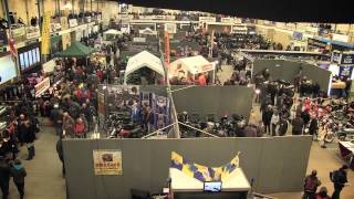 classicbikeshows: The 33rd Carole Nash Bristol Classic MotorCycle Show - new