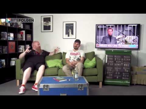 DOOGIE HOWSER // TOP 5 MIT 12 – Der Blitz und dieser Roger sprechen über Serien – BITTE FOLGEN #6