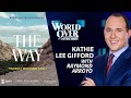 The World Over August 25, 2022 | THE WAY: Kathie Lee Gifford with Raymond Arroyo