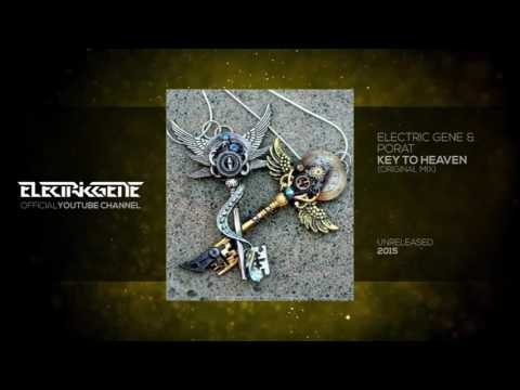 Electric Gene & Porat - Key To Heaven (Original Mix)