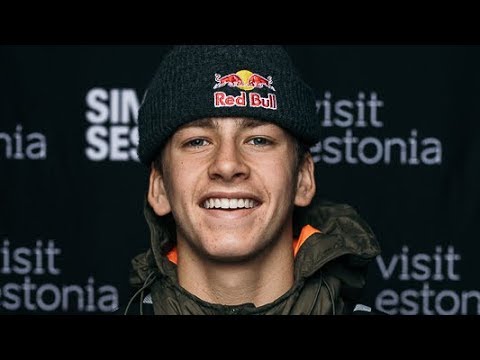 Back to SS18 - Jagger Eaton | 1st place | SKATEBOARD