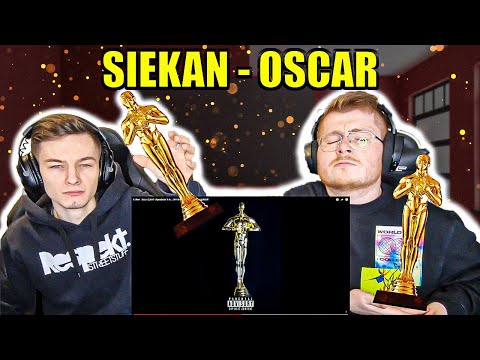 THE BEST POLISH DRILL!! SIEKAN - OSCAR - ENGLISH AND POLISH REACTION