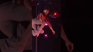 Veronika Goroshkova Did This BLINDFOLDED!