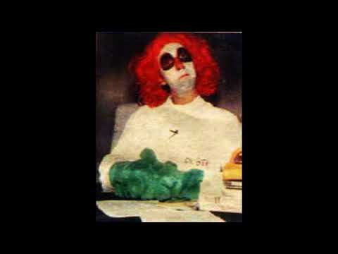 2 Sendungen Dr. Ben (Ben FM) - Radio Egerland 1996