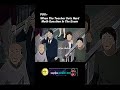 Backbencher Exam Attitude Status Shorts Gojosatoru Jujutsukaisen Sukuna Demonslayer