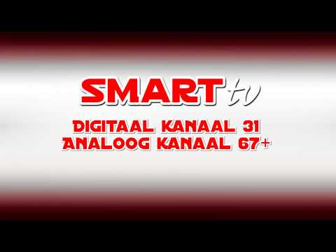 SMART TV Spijkenisse