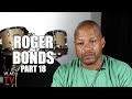 Roger Bonds on Gay Story with Diddy & Felix da Housecat: Felix Stayed at Diddy's House (Part 18)
