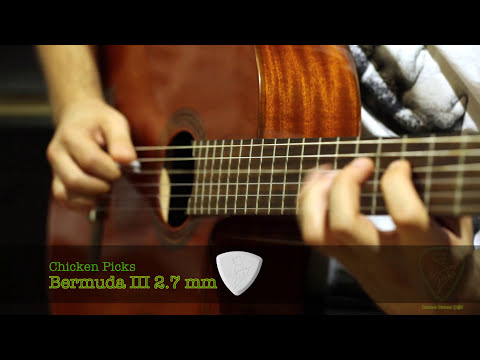 Chicken Picks Review & Sound Demo - All 7 Models!