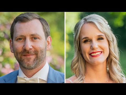 Diese Hochzeit wäre auf den ersten Blick fast gescheitert