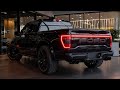 Built For Chaos 2026 Ford F 150 Raptor Is The Wildest Off Road Truck Ever
