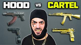 Download lagu I Used GANGSTER vs CARTEL Loadout in Warzone ... mp3 Download lagu I Used GANGSTER vs CARTEL Loadout in Warzone ... mp3