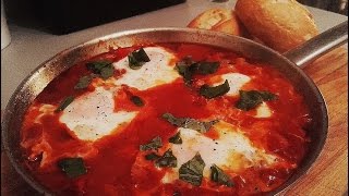 שקשוקה מאלף עד תיו עם מקס מלכיאל   شکشوکة Shakshuka