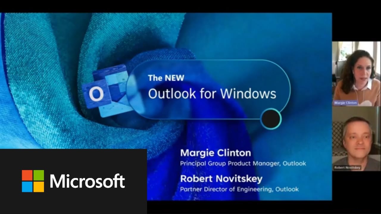 Latest Outlook for Windows Updates from Certified Microsoft Expert