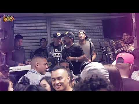 EL TIEMPO QUE PASAMOS JUNTOS - NTALLA Cubanada Tia Mary - año 2018.