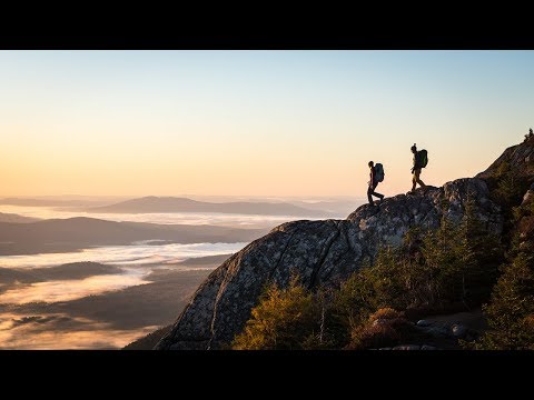 Osprey Packs -Exos