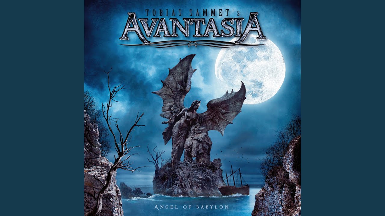 Avantasia - Promised Land