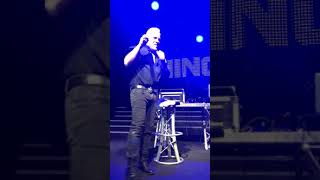 Nino de Angelo - Samurai - Potsdam Pirschheide 26.01.2019