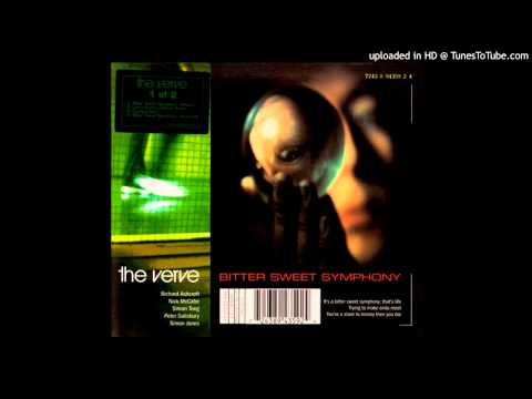 The Verve / Lord I Guess I'll Never Know