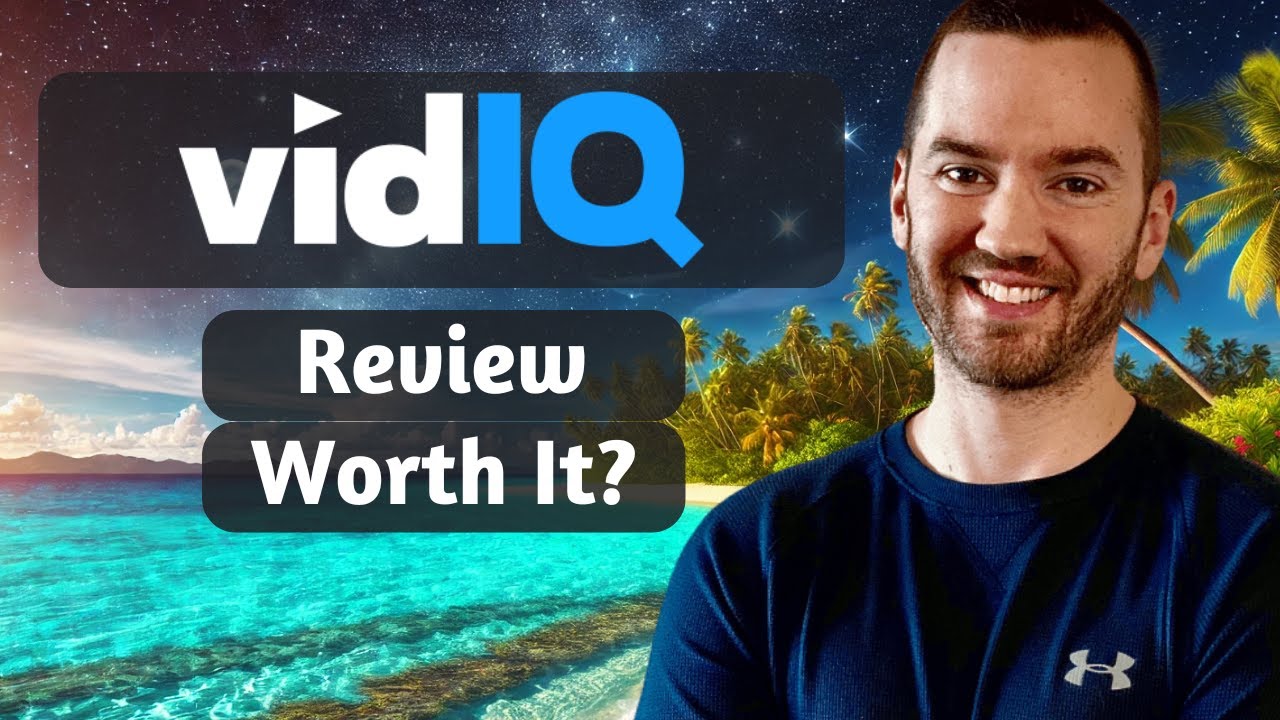 VidIQ Review 2024 (Is VidIQ Worth It Today?)
