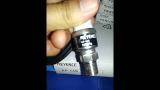 AP-14S, AP-14SK, CẢM BIẾN ÁP SUẤT KEYENCE GIÁ RẺ