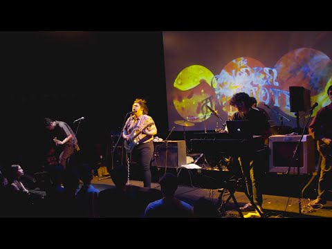 Scott Anthem - Golden Mammoth @ IndiePG 2018 || Easy Busy TV