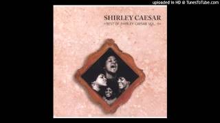 People Get Ready Shirley Caesar